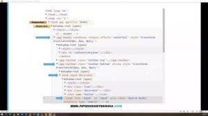 Selenium Locators - Part 4 | - Locating Elements in Shadow DOM