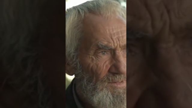 Слово Пацана - Дедушка 20 лет живёт в лесу смотреть онлайн