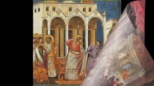 Тайна Иисуса, 11 Иерусалим Жертвоприношение