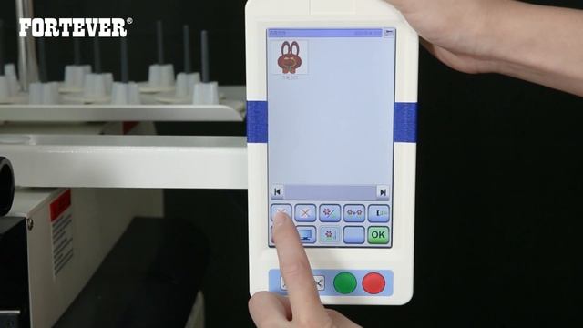 4, Monitor introduction of FT1201(300*350) смотреть онлайн