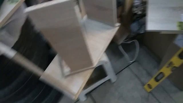 Письменный стол с пеналами на двоих. смотреть онлайн