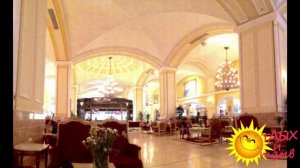 Отзывы отдыхающих об отеле WOW Kremlin Palace 5* Анталия (ТУРЦИЯ)
