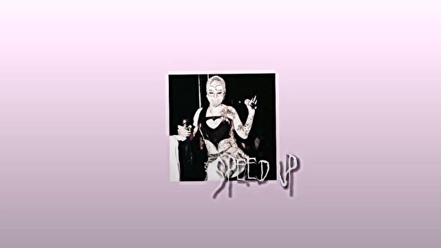 INSTASAMKA - MONEYKEN LOVE |speed up| смотреть онлайн