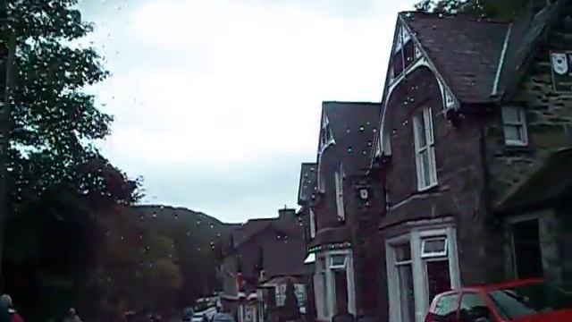 england. wales village/ уэльс .горная деревня смотреть онлайн