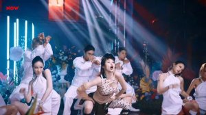 I'm Not Cool - HyunA(현아) Performance Clip | NAVER NOW. Edition