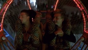 ПОТЕРЯЛ СОЗНАНИЕ НА АТТРАКЦИОНЕ