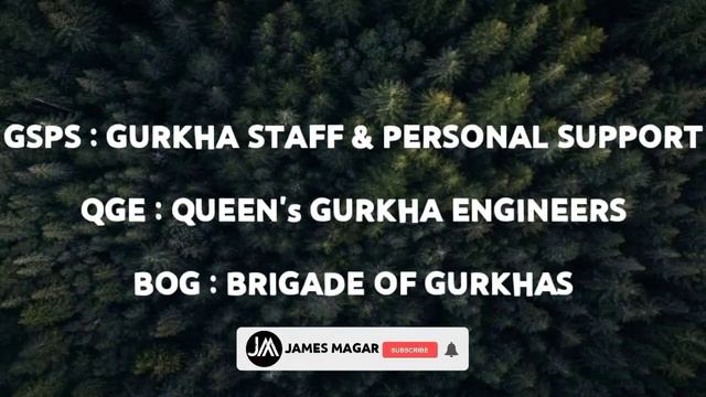 Important Military Terms British Army  Singapore Police