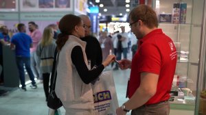 Участие в выставке МОСБИЛД 2024