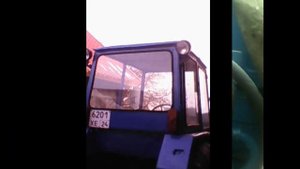 МТЗ 52 супер