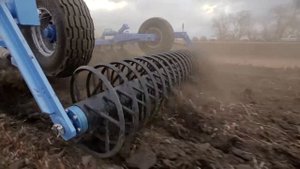 Дисковая борона DANA БДП-3×4М