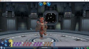 Spore - Mod Dance Animations 3 Set - 2022