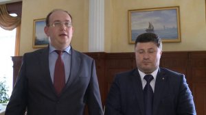 Юсуп Зурабов. Поездка в Татарстан.