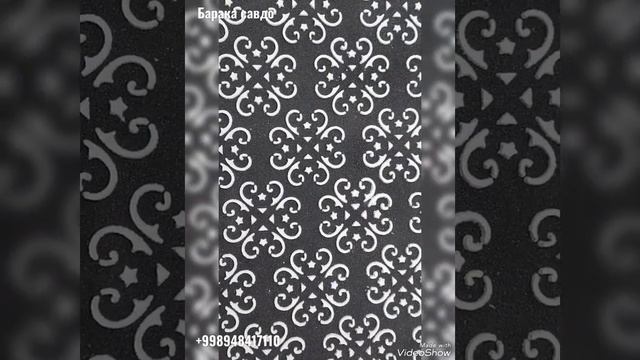 Гибкий камень, Фасаддома #цоколь #kamen +998948417110