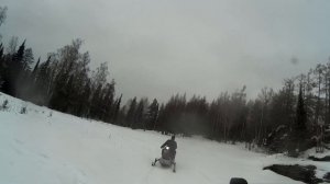 Бурлак М-2. Продолжение сравнения с Лидер Альфа 3 Long 20 л.с