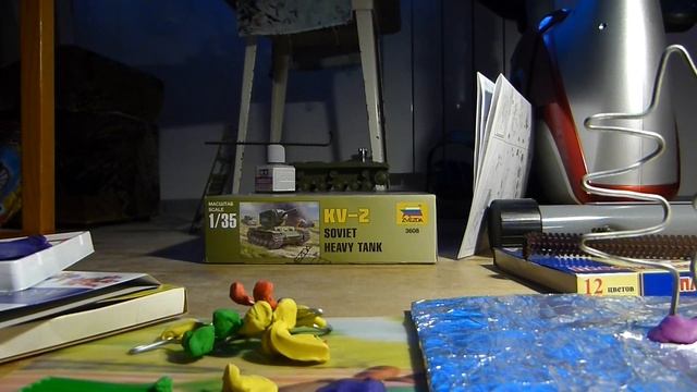 Лаборатория поделок. Игрушки для Нового Года часть 2 смотреть онлайн