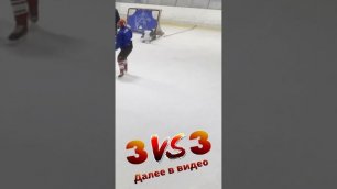 #14 Hockey | Хоккей (полная игра) 04.07.2022 | full game