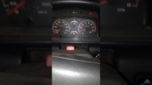 Suzuki Vitara 1st мотор G16a 8 клапанов глохнет на холодную