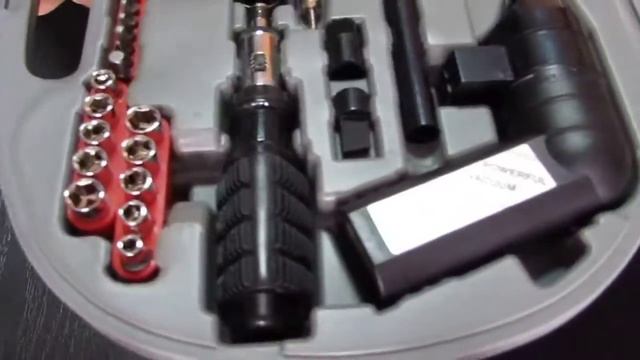 530217 Набір інструментів Universe 145 pcs Manhattan смотреть онлайн