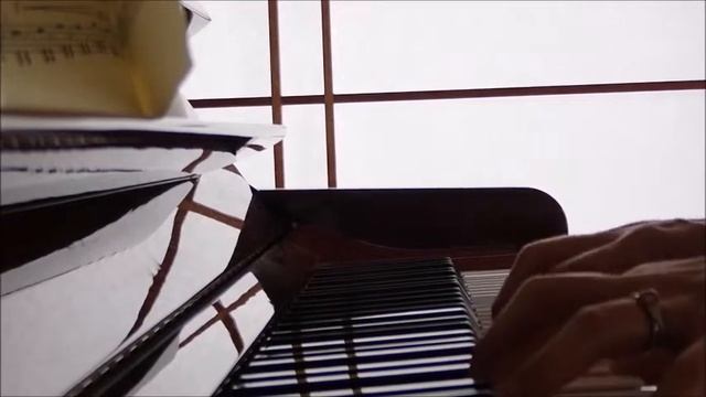 Album for the Young Op.39-10 Mazurka смотреть онлайн