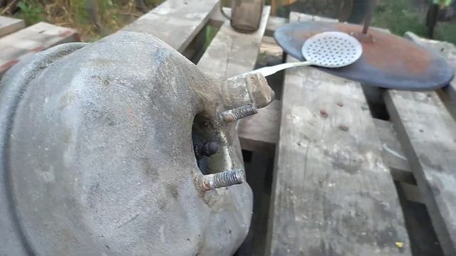 Клинят тормоза на ваз. Устранение неисправности смотреть онлайн