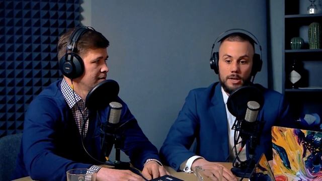 Займ под залог недвижимости для бизнеса - ЧТО ЭТО!? Интервью ЯрФинТраст для подкаста "Куда вложить? смотреть онлайн