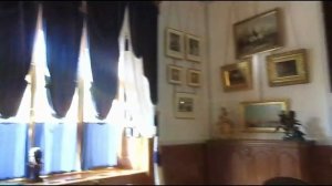 Александрия.Фермерский дворец Императора Александра II