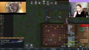 9 F КАБАНЧИКАМ RimWorld