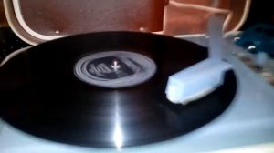 Слишком много слёз 1932 (фокстрот)