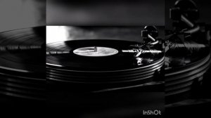 И под приятную пластинку, рисую тебе картинку...