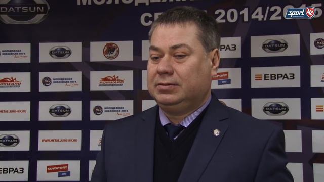 Александр Китов: «Профессионализм заключается во всем, не только в самой игре» смотреть онлайн