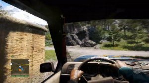 Где найти яка в far cry 4