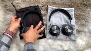 Beoplay H9i vs Beoplay H9 3rd Gen