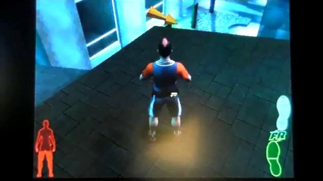 Parkour Game best gameplay смотреть онлайн