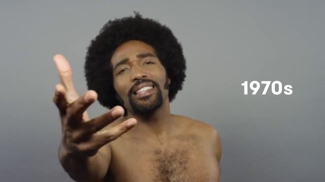 Крутые причёски смотреть онлайн