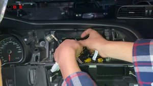 Audi A5 Android Screen Install DIY | Audi A4 A5 Q5 Display Upgrade Installation Guide | Ugode