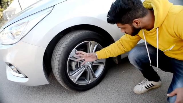 Comparison or my opinion b/w Old Shape Verna & New Shape Verna |For Sale in Jaipur |My City My Prid смотреть онлайн