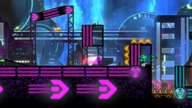 Rush Bros Part 1 смотреть онлайн