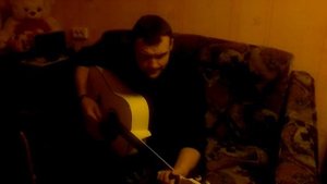 Сергей Наговицын-Светка(кавер)