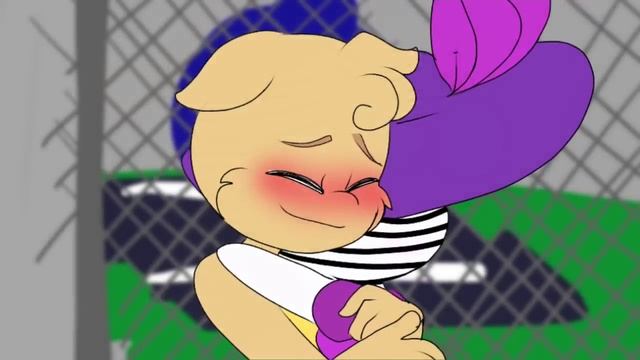 Hot Milk MeMe (Zizzy x Pony) || (Piggy Roblox) смотреть онлайн