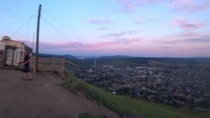 Автопутешествие 2024год, Курган - Казань