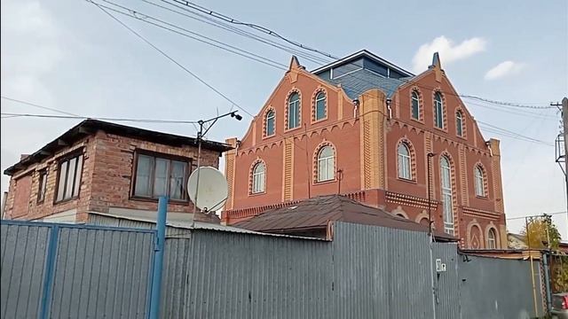 самый опасный район Омска - Порт Артур. смотреть онлайн