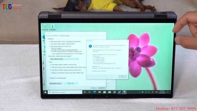 Đánh Giá Chất Lương Laptop Dell Latitude 7410 2-IN-1 Tiện Dụng Đẳng Cấp смотреть онлайн
