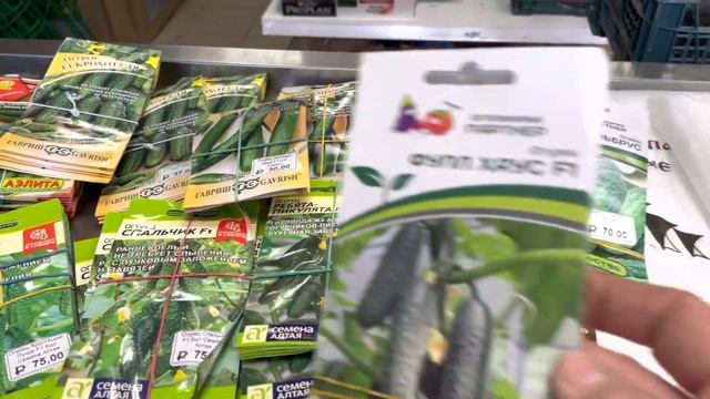 Как же огромен выбор семян , просто вам для просмотра . смотреть онлайн