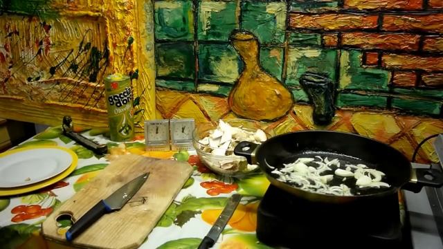 Как готовить вешенку королевскую, белый степной, ерингии