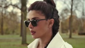 Цитадель (1 сезон) — Русский трейлер (2023)