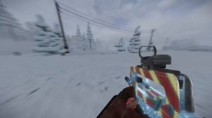 САМЫЙ БЫСТРЫЙ ФАРМ ЁЛКИ на ивенте! | Сталкрафт/STALCRAFT