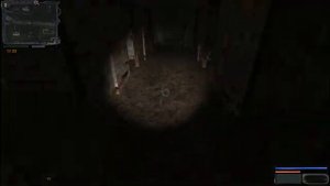 S.T.A.L.K.E.R. - Альтернатива 1.3.2 ч.2 Привезти ящики с продуктами.Задания Живодера.Первый хабар.