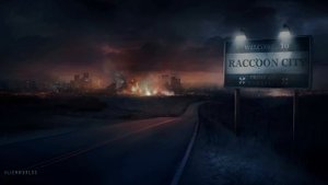 Resident Evil | Ambient Soundscape