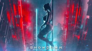 SHOWDOWN - Cyberpunk / Dark Clubbing / Dark Techno / Midtempo Bass / EBM Mix