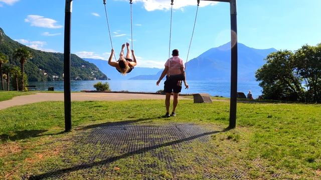 Top 10 THINGS To Do In LAKE COMO ITALY!